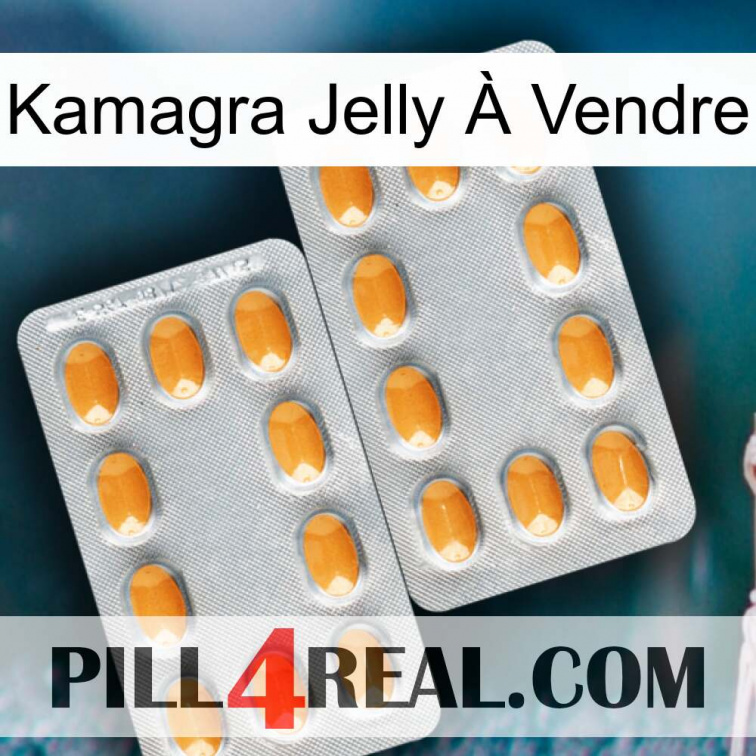 Kamagra Jelly À Vendre cialis4